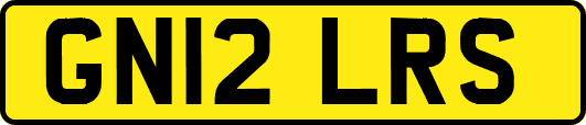 GN12LRS