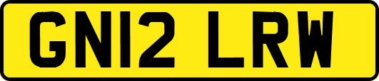 GN12LRW