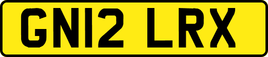 GN12LRX