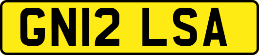 GN12LSA