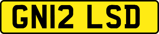 GN12LSD