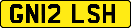 GN12LSH