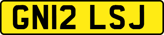 GN12LSJ