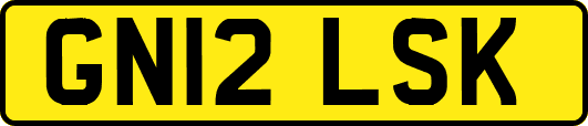 GN12LSK