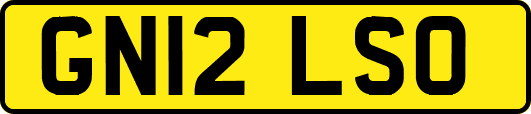 GN12LSO