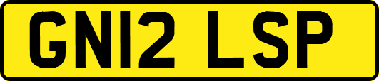 GN12LSP