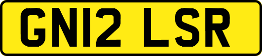 GN12LSR