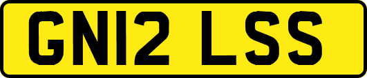 GN12LSS