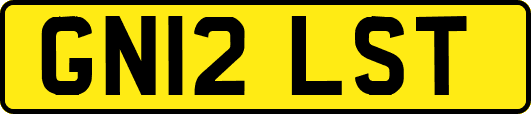 GN12LST