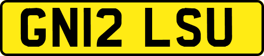 GN12LSU