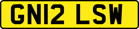 GN12LSW