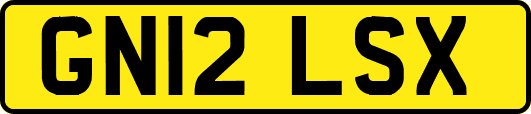 GN12LSX