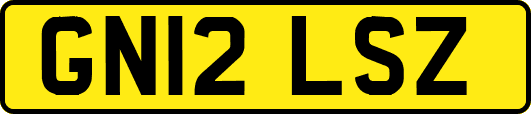 GN12LSZ
