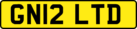 GN12LTD