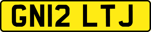 GN12LTJ