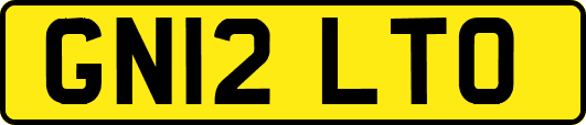 GN12LTO