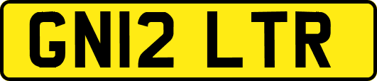 GN12LTR