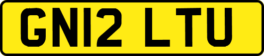 GN12LTU