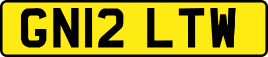 GN12LTW