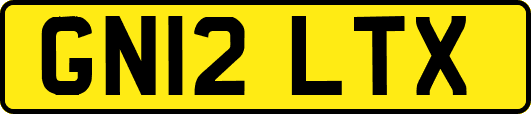 GN12LTX