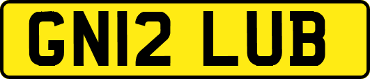 GN12LUB