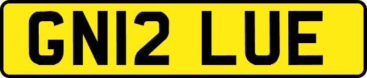 GN12LUE