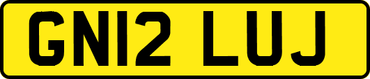GN12LUJ