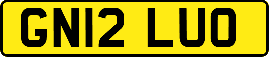 GN12LUO