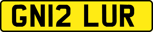 GN12LUR