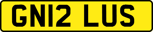 GN12LUS