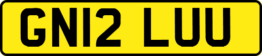 GN12LUU