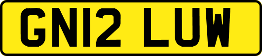 GN12LUW