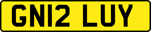 GN12LUY