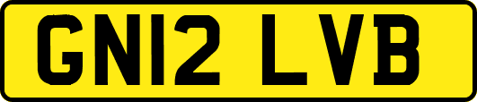 GN12LVB