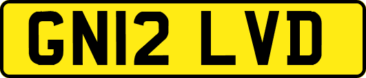 GN12LVD