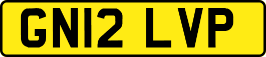GN12LVP