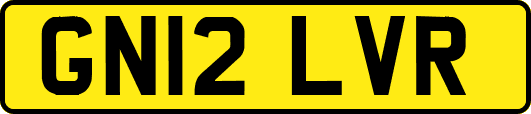 GN12LVR