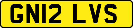 GN12LVS