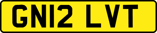 GN12LVT