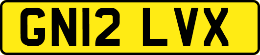 GN12LVX