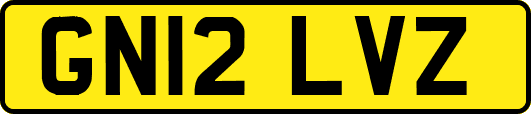 GN12LVZ