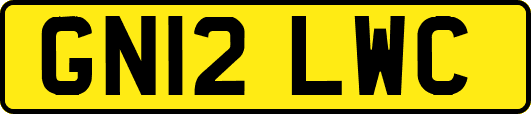 GN12LWC
