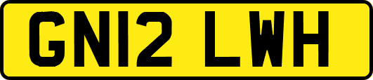 GN12LWH