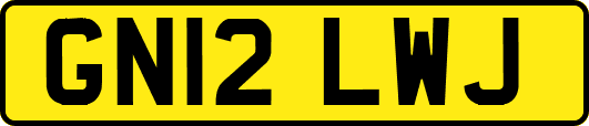 GN12LWJ