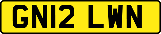 GN12LWN