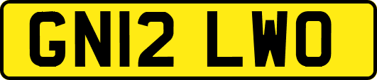 GN12LWO