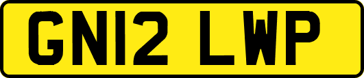 GN12LWP