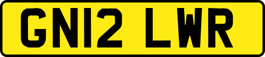 GN12LWR