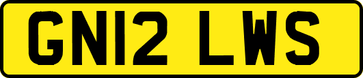 GN12LWS