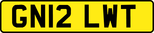 GN12LWT
